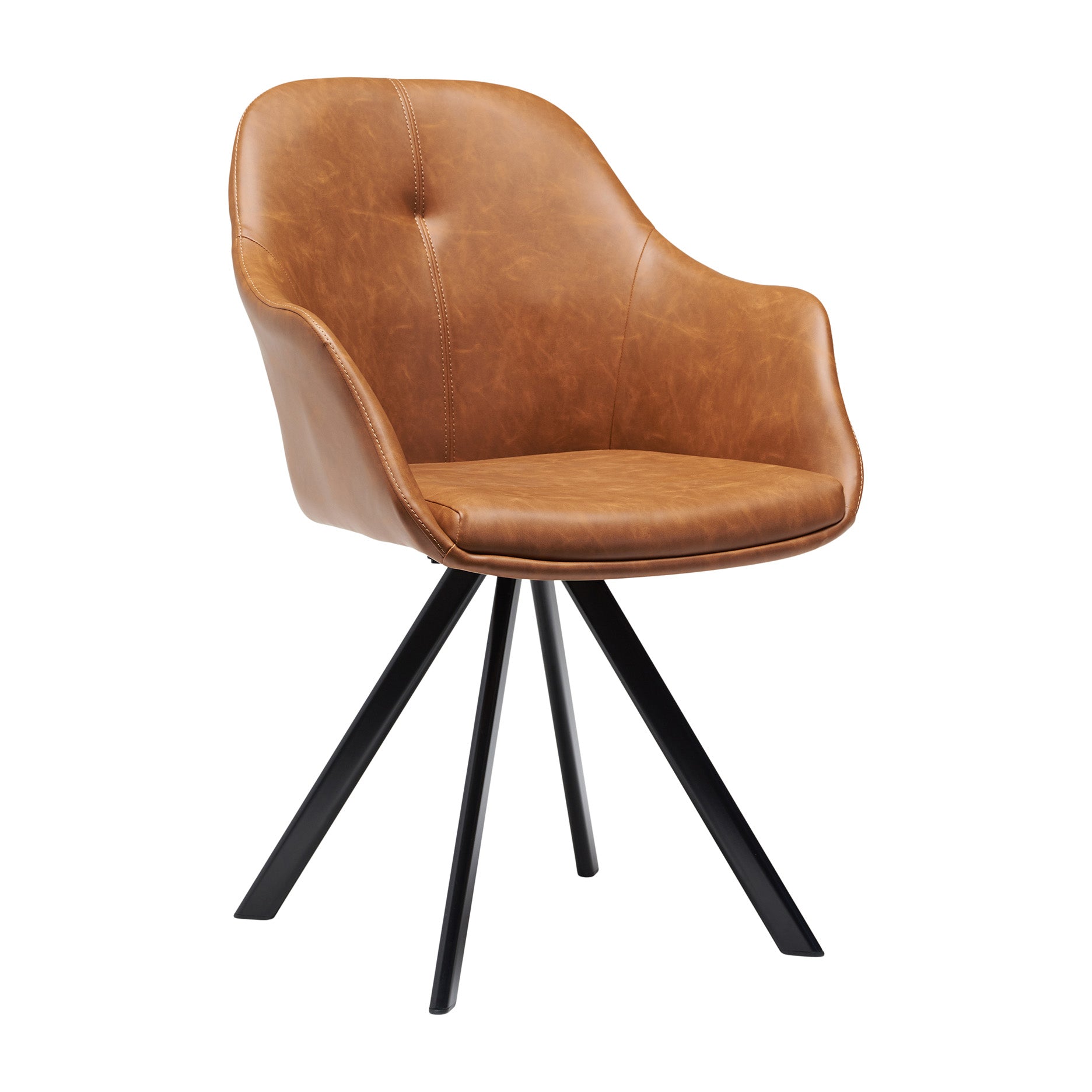 New Age PU m. drejeben